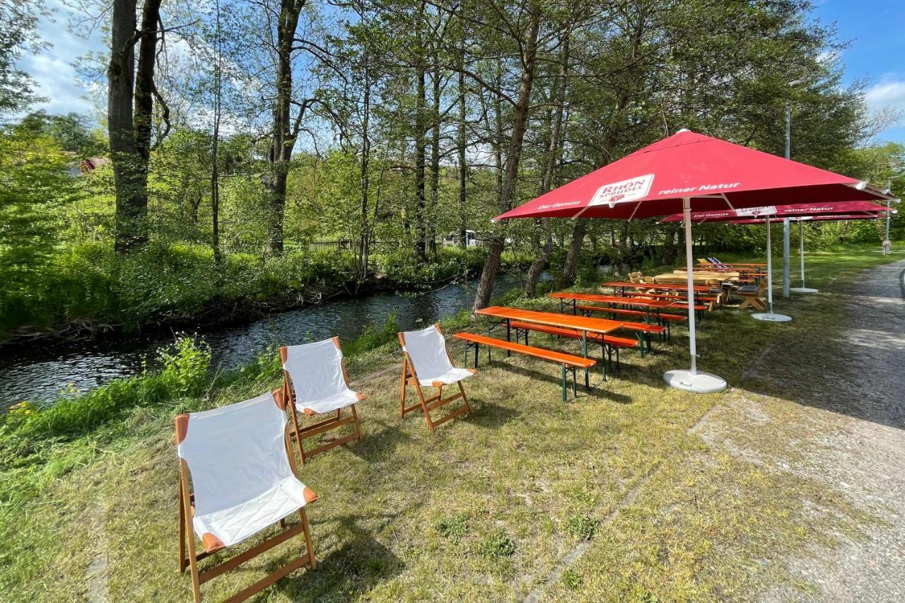 Landhotel Der Distelhof Mit Scheunencafe Dillstadt エクステリア 写真