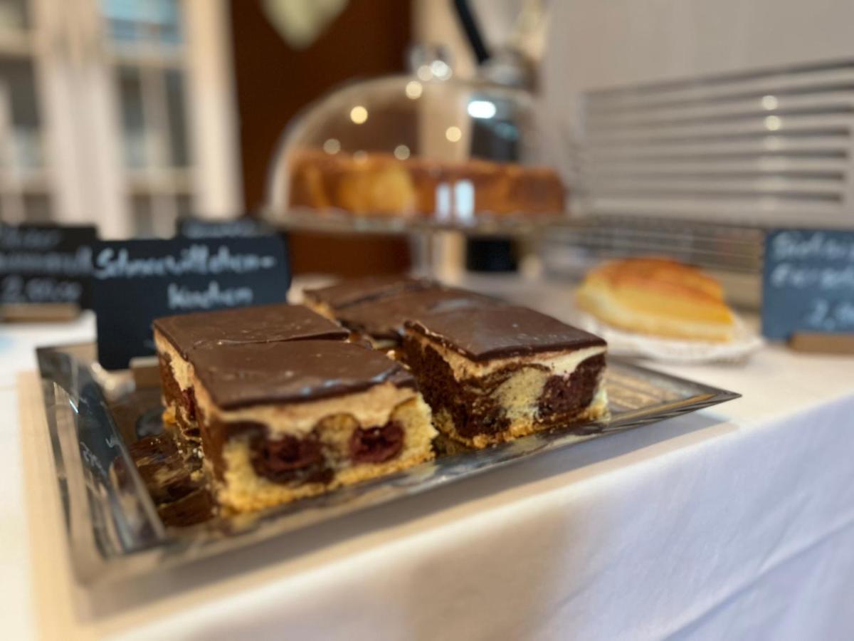 Landhotel Der Distelhof Mit Scheunencafe Dillstadt エクステリア 写真